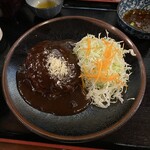 和風とんかつ とんき - 