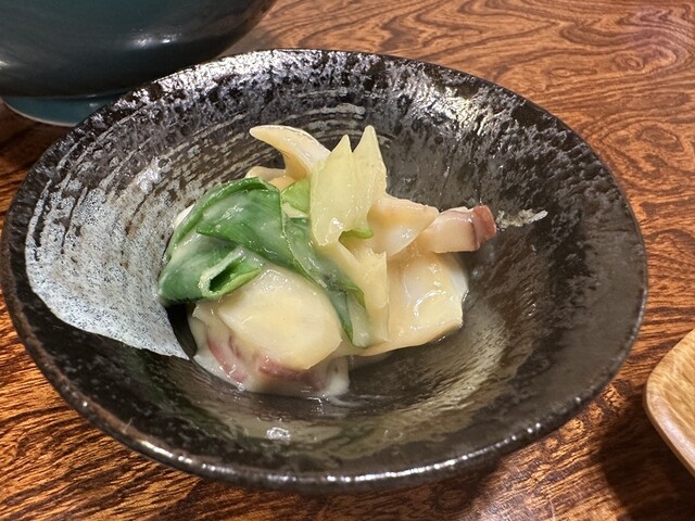 権兵衛（ごんべえ） - 帯広（寿司）の写真