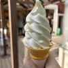 開田高原アイスクリーム工房