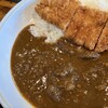 カレー専門店 KEN