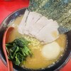 横浜ラーメン おか本