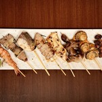 呑み食い処 うおひで - 