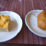 おらがそば茶屋 - 