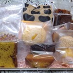 パティスリー ラ フェット - 