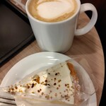 カフェ・ベローチェ - 料理写真: