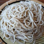 おらがそば茶屋 - 