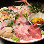 呑み食い処 うおひで - 