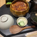 うなぎ四代目菊川 - 
