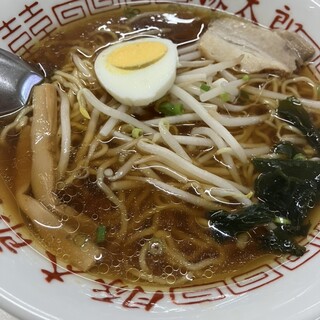 口コミ一覧 : 豚太郎 詫間店 （トンタロウ） - 詫間/ラーメン [食べログ]