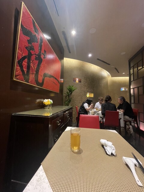 Seisaku Meisai Ken Shanfang photo 4