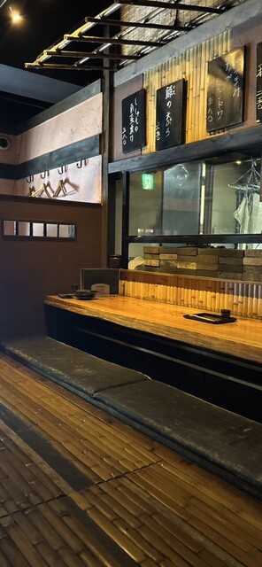 越廼 - センター北/そば | 食べログ