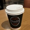 タリーズコーヒー - アイスコーヒー Short