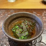 天ぷら たけうち - 