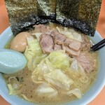 梅浜亭 - 料理写真: