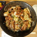 ごはん処 湊茶屋 - 