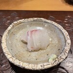 天ぷら たけうち - 