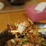 ごはん処 湊茶屋 - 