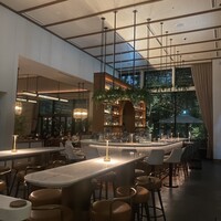 Scarpetta Tokyo - 