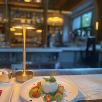 Scarpetta Tokyo - 