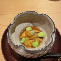 鮨 さかい - 