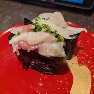 廻転寿司 平四郎_1