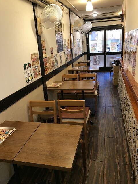 All you can eat and drink Izakaya Yoshirei photo 4