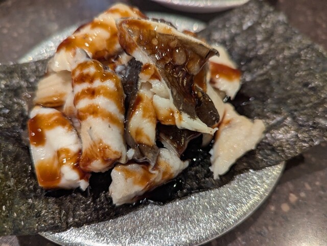 Kaiten Zushi Heishiro Kyanarushiti Hakata Ten - Kushida Shrine