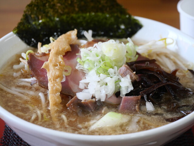千代 &ndash; 横手市の本格ラーメン店 | 秋田・横手で味わう絶品麺
