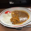 ジャンボカレー