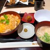 鶏三和 サカエチカ店