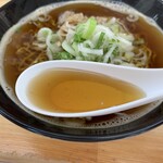 立ち喰いそば処 津軽 - 