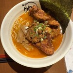 麺屋 帆のる - 