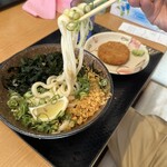 こがね製麺所 - 