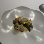 ラ・ヴァガボンド - 