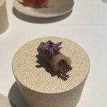 ラ・ヴァガボンド - 