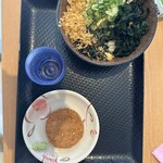 こがね製麺所 - 料理写真: