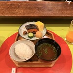 食堂とだか - 