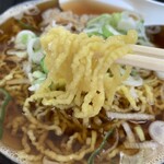 立ち喰いそば処 津軽 - 