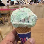 サーティワンアイスクリーム - 料理写真: