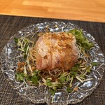 天満天神飯店 - 