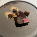 ラ・ヴァガボンド - 