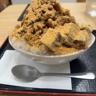 和カフェ 京あんじゅ_0