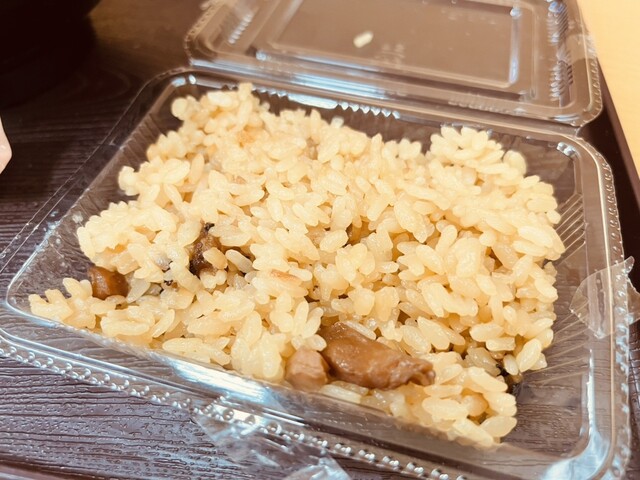 口コミ一覧 : 立ち食い処 そば うどん ぼんちの写真