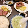 牛たん炭焼利久 名古屋駅ゲートタワープラザ店
