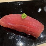 札幌 鮨 よこ田 - 