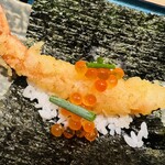 札幌 鮨 よこ田 - 