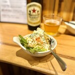 直季 長崎中華&九州地酒 - 