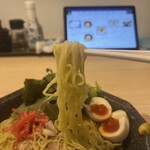 旬菜らーめん えむず - 