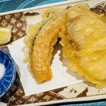 札幌 鮨 よこ田 - 