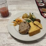 Polvo 近江大橋店 - 